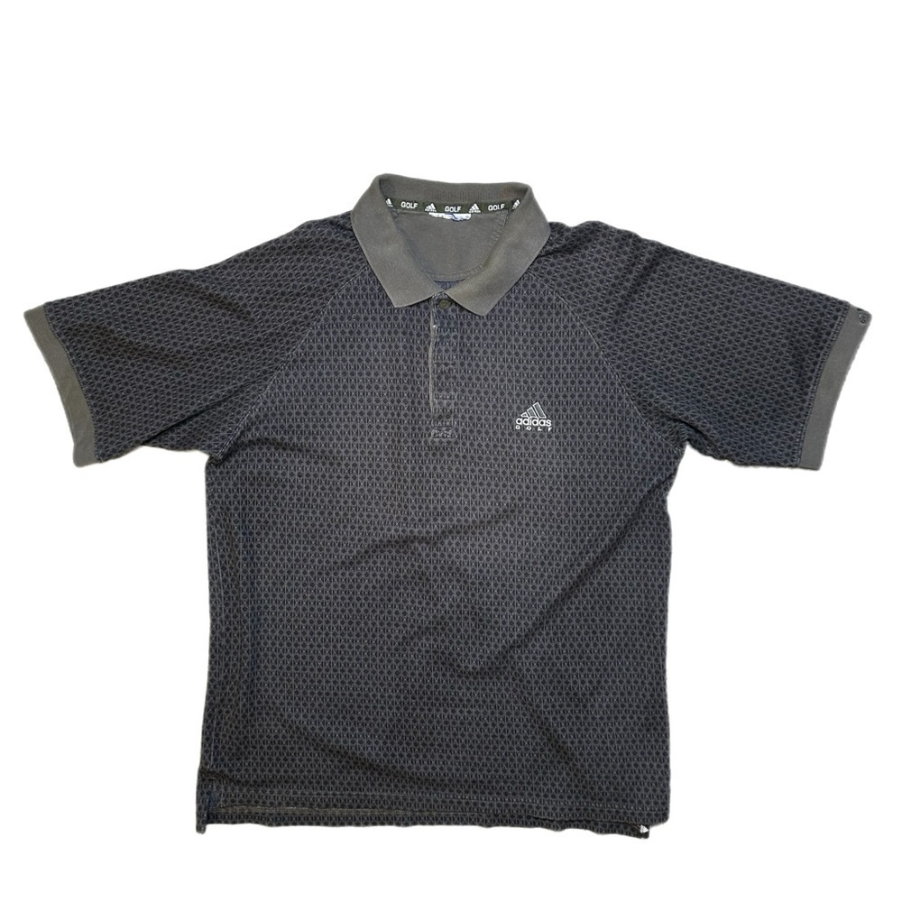 Adidas Men's Polo Shirt